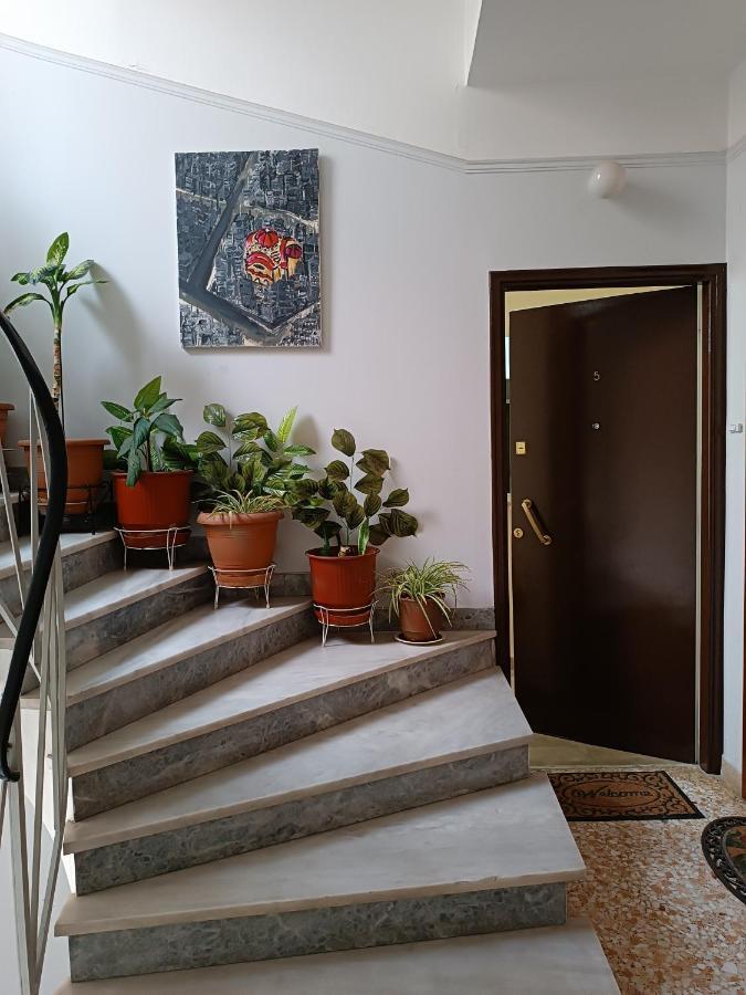 Sweet Home In Athen Eksteriør billede